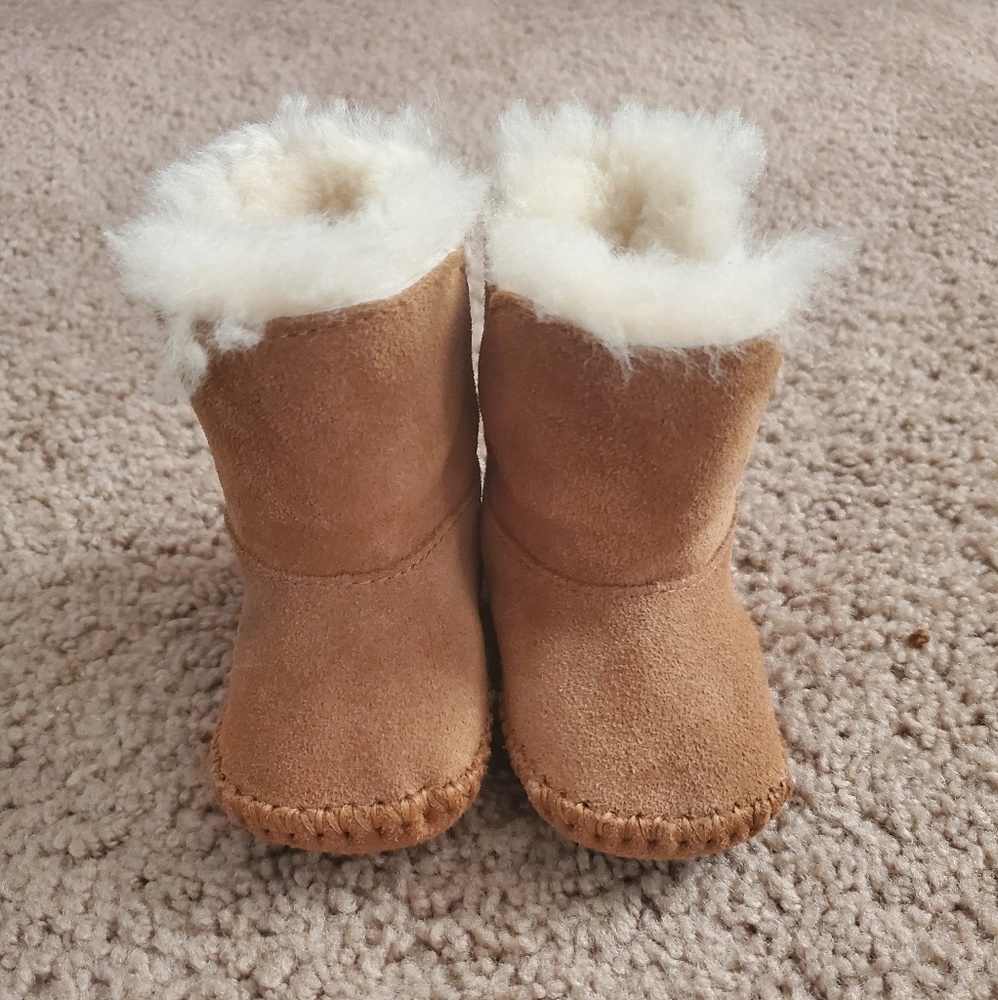 UGG Infant Booties